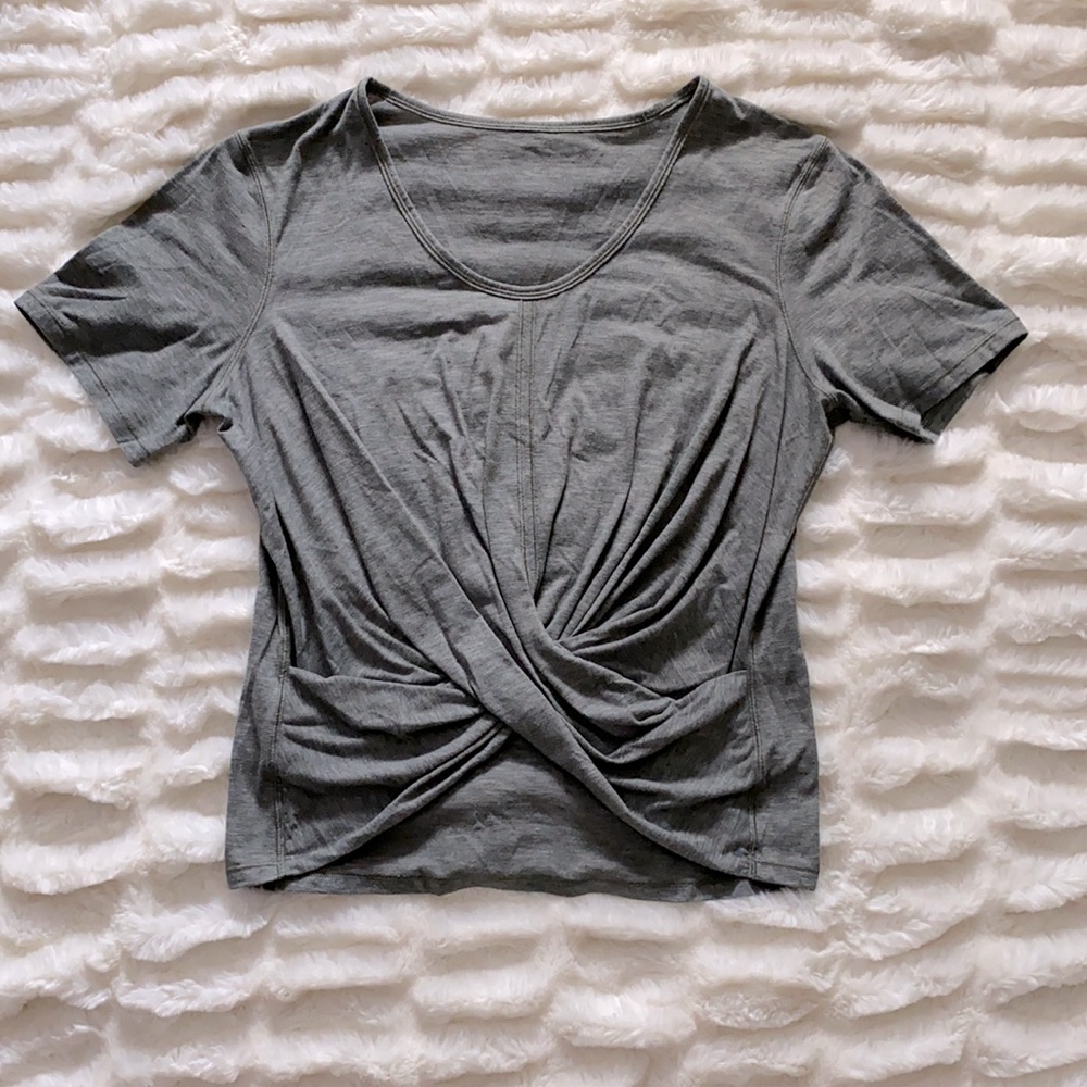 Lululemon Top